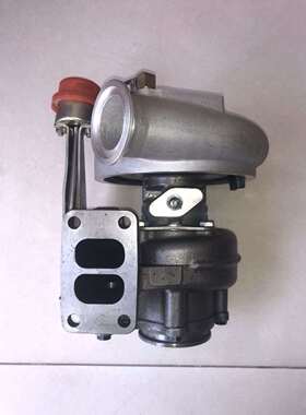 康明斯180马力涡轮增压器农机3960454 WHIC 4050297 4051138