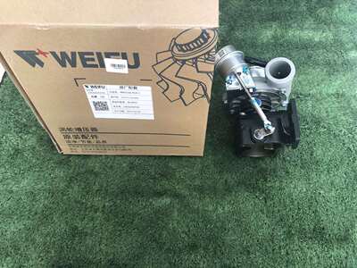 常柴4F农用机东风金杯皮卡2.0T卡国四匹配4F20TCI-341000A/C/F