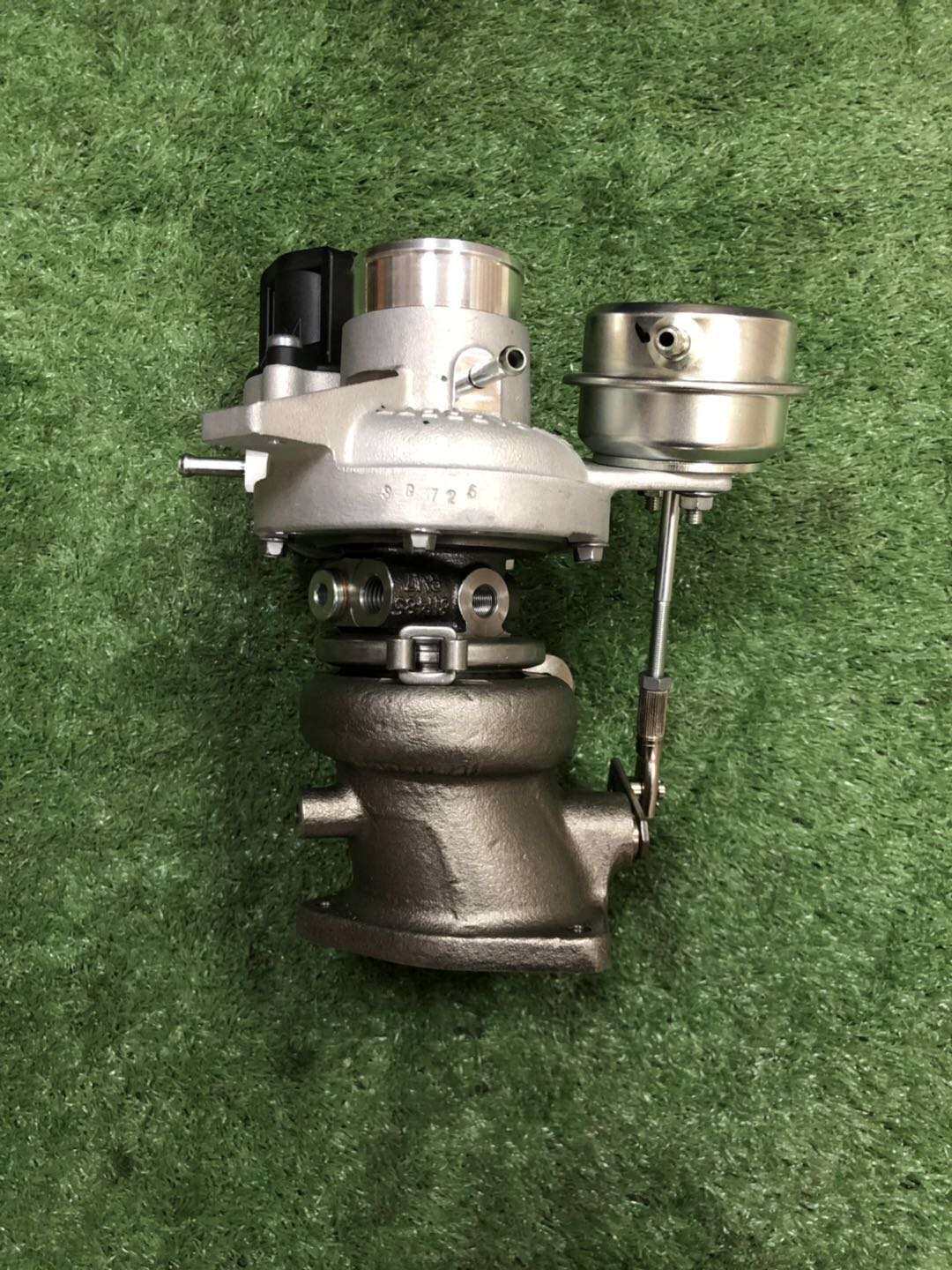 长安x70a 1.3t 涡轮增压器842530-5002  01658970配套4g13t发动机