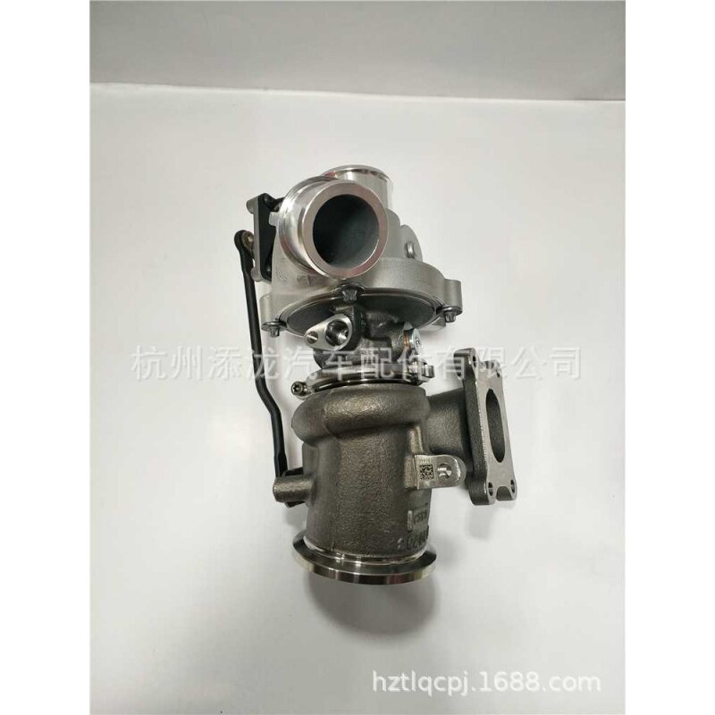 新款哈弗H4 H6 酷派 1.5T涡轮增压器 1118100XEB03