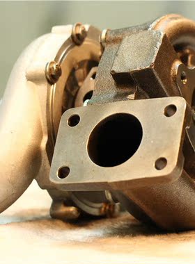 059145701C涡轮增压器454135奥迪A4B6A6C5A8D2帕萨特B5速派2.5TDI