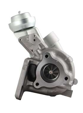 RHV5 1515A026 VT12涡轮增压器Mitsubishi Pajero IV 3.2 4M41
