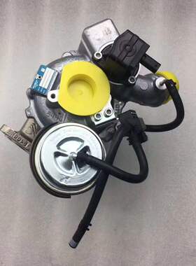 涡轮增压器适配福特 翼虎 沃尔沃1.6T CJ5G-6K682-DA 54399700131