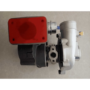 GT25 机原装 E0401 涡轮增压器 江雁康跃 1118100 玉柴4110