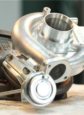 49378-01580涡轮增压器Mitsubishi Lancer EVO4 5 6 7 8 9 4G63T