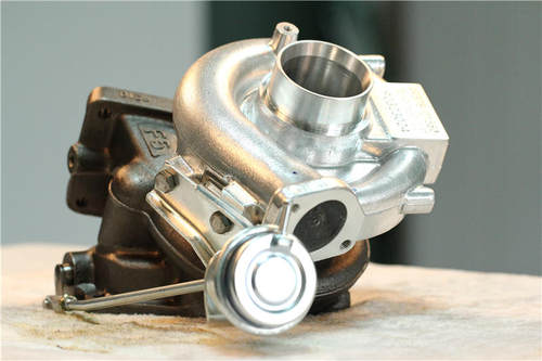 49378-01580涡轮增压器Mitsubishi Lancer EVO4 5 6 7 8 9 4G63T