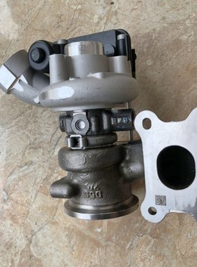 49180-01431/04E145722F/04E145874N大众凌度1.4T TD025增压器 机