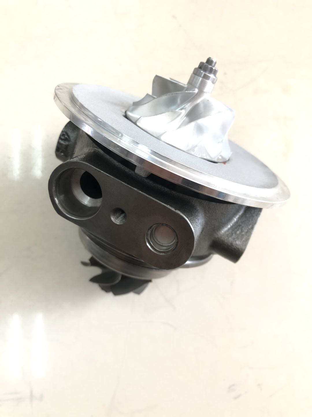 大众奥迪b9第三代ea888发动机专用涡轮增压器机芯06l145702r