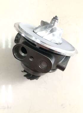 大众奥迪B9第三代EA888发动机专用涡轮增压器机芯06L145702R