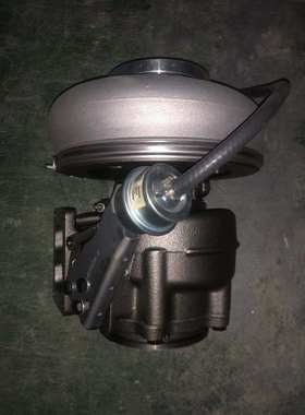 沃尔沃柴油发动机组专用涡轮增压器D16C 进口2842603 2842578