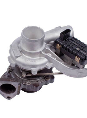 798128-5006S涡轮增压器Peugeot Boxer Ducato Relay 2.2L P22DTE