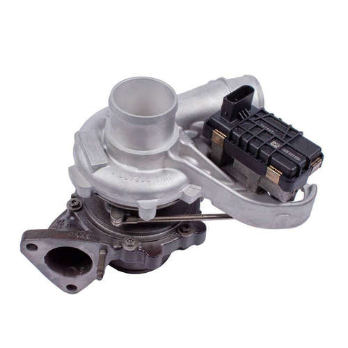 798128-5006S涡轮增压器Peugeot Boxer Ducato Relay 2.2L P22DTE