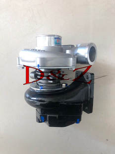 帕金斯135雷诺动力涡轮增压器T74801003 00JG055S000 J55S