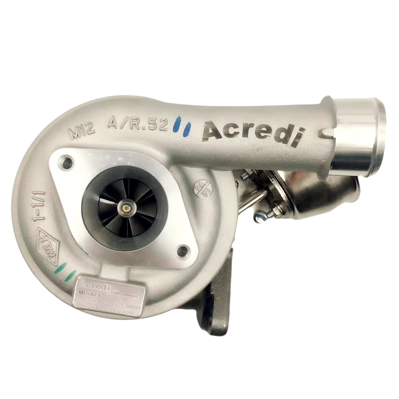 江铃宝典顺达驭胜S350全顺凯运凯锐N800GT22GT20涡轮增压器增压机