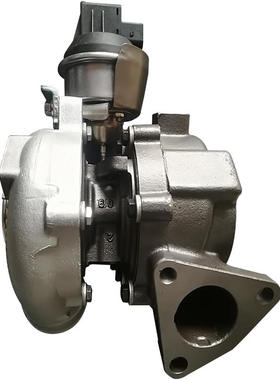 53039880155涡轮增压器长城哈弗H5 H6 2.0柴油 GW4D20