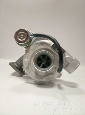 锡柴4DF涡轮增压器国三1118010-720-0000 768149-5002 GT25 CA4DL