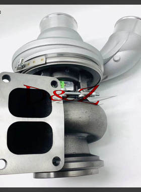 麦克卡车E7-400 173299 167574 174834 174832 174833 涡轮增压器