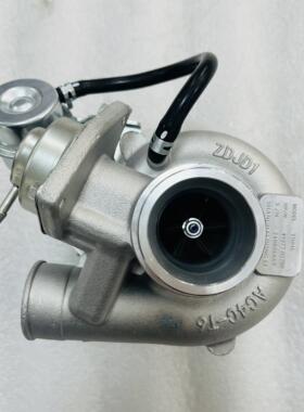 云内国五天然气涡轮增压器TD04L  YN30QNE-08200-FS  49377-02780