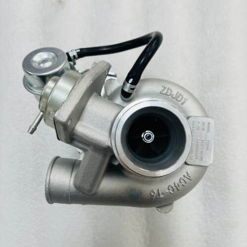 云内国五天然气涡轮增压器TD04L  YN30QNE-08200-FS  49377-02780