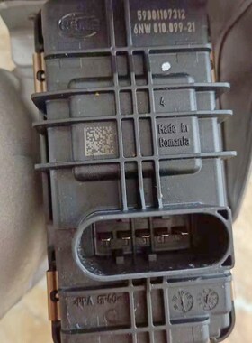 福田康明斯图雅诺2.8T国五5370733 5370734 17459880001增压器 机