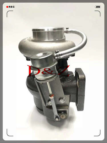卡特326D2L挖掘机C7.1发动机增压器帕金斯4314572 12709700013