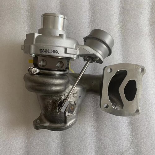江铃福特撼路者 江铃驭胜2.0T FD3E-9G438-CC博格华纳涡轮增压器
