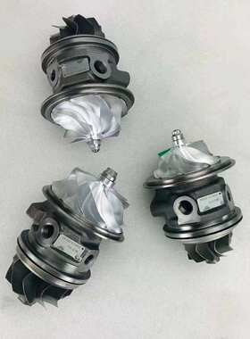 爆改一族GTX系列改装专用涡轮 机芯专业改装赛车GT3582 G25-550