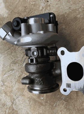 大众凌度1.4T TD025 49180-01431 04E145722F 04E1458 涡轮增压器