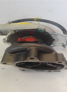 霍尼韦尔TB28盖瑞特711229-5003S涡轮增压器