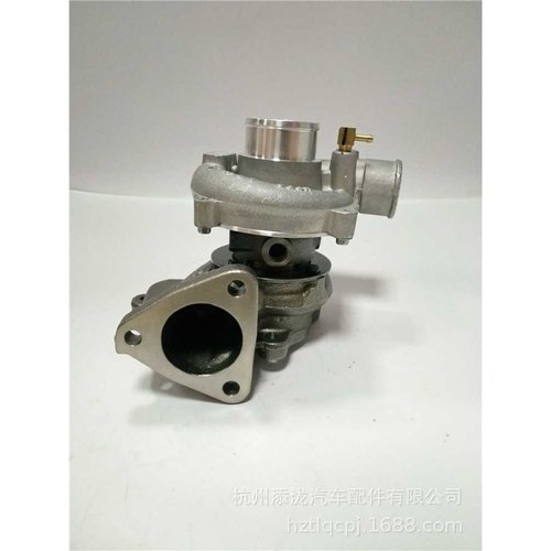 现代H100 2.5T配4D56T涡轮增压器700273-5002 28200-4B160