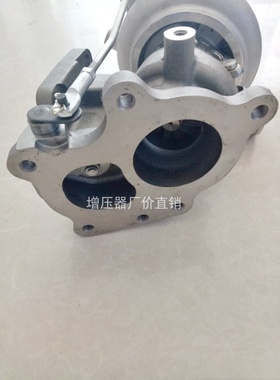 长丰猎豹2.0T众泰T600 TD04HL SMW253353菱重增压器机49389-05720