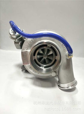 华凌悍马P310发动机 GT40涡轮增压器 820613-5002 618DA1118001A