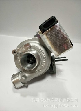 原装盖瑞特雪佛兰欧宝大宇2.0T涡轮增压器 762463-5006 96440365