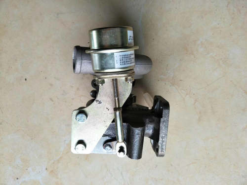 扬柴485 J44P 100852 4YDA1KQ-014窑洞485中兴杨子皮卡涡轮增压器