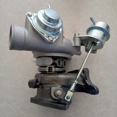 众泰T600上汽名爵MG5 1.5T上海菱重TF035HM涡轮增压器49135-06420