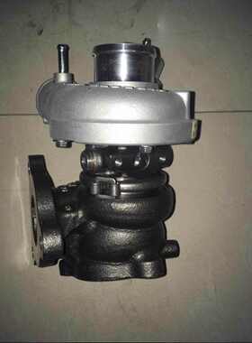 北汽幻速1.5T银翔1.5T涡轮增压器匹配F15DB件号11180100-C02-000