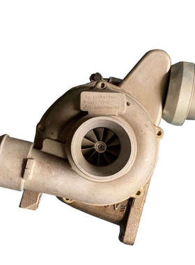 奔驰2.4T涡轮增压器 RHF4 VNT  VV14 VF40A132     A6460960199