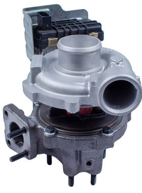 796910-5002S涡轮增压器Jeep Cherokee Wrangler Dodge Nitro 2.8