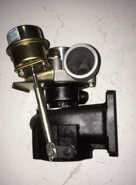 玉柴4F115发动机专用涡轮增压器F50JA F30SA 1SNJ12-1118100-550