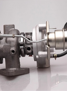 三菱重工4M40 4M50 6M60 6D14T 6D15T 6D16T 6D1106D22涡轮增压器