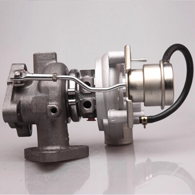 三菱重工4M40 4M50 6M60 6D14T 6D15T 6D16T 6D1106D22涡轮增压器