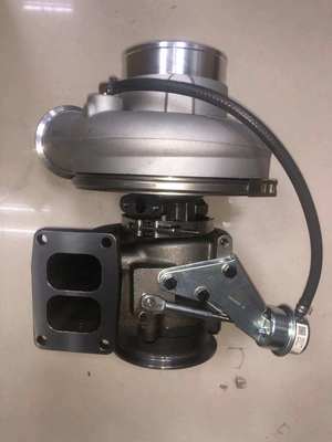 玉柴船用510马力涡轮增压器T8300-1118100-135 3775754  原厂配套