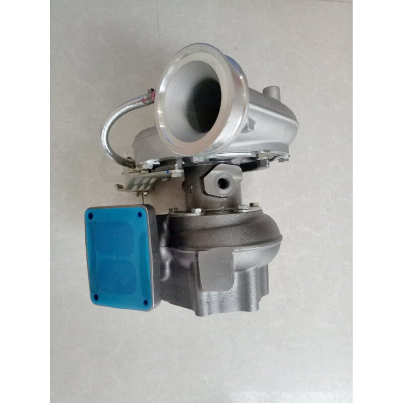 博格华纳陕汽德龙F3000 B3G 1000578628 13839700094涡轮增压器机