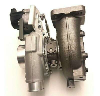 VDA40016涡轮增压器适用Isuzu NQR NPR NRR 75L GMC 4HK1-E2N