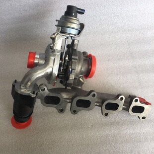 大众2.0T GT1446V 803955-5005 03L253014A原装盖瑞特涡轮增压器