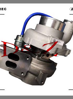 沃尔沃TAD851VE 22259656 SCP280C1叉车专用涡轮增压器