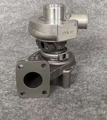 依维柯 凯斯SR250滑移装载机专用涡轮504242763 49131-05500