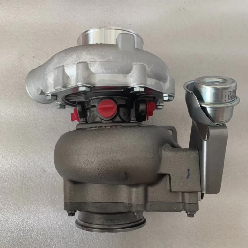 盖瑞特玉柴原装卡车M2AD1-1118100/755513-0002/3涡轮增压器 机