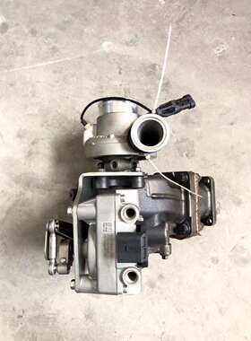 潍柴国六410800110231=3790383霍尔塞特增压器HE200VG