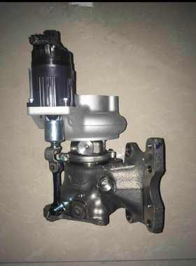 本田思域1.5T涡轮增压器=49373-07012=5AF-LP-TD025-T.C=L15B8